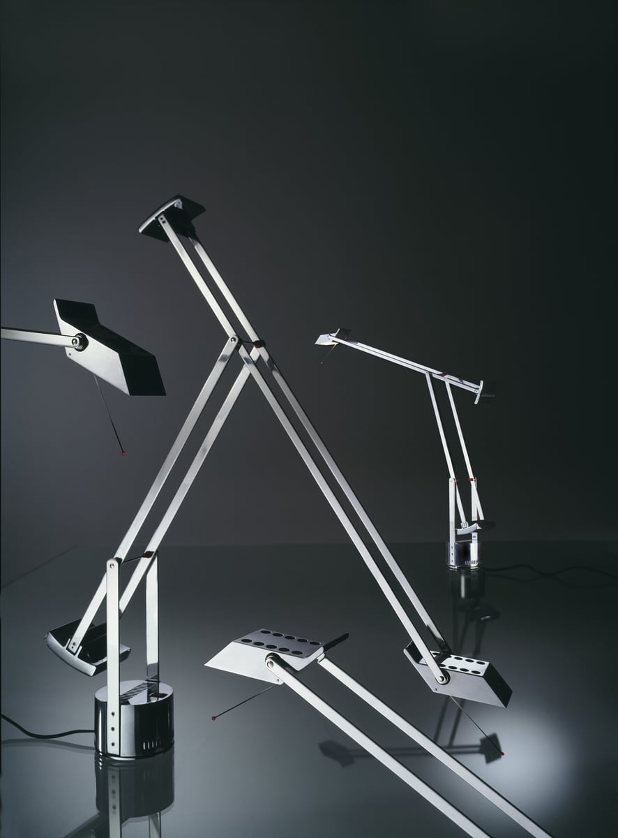 Tizio table lamp