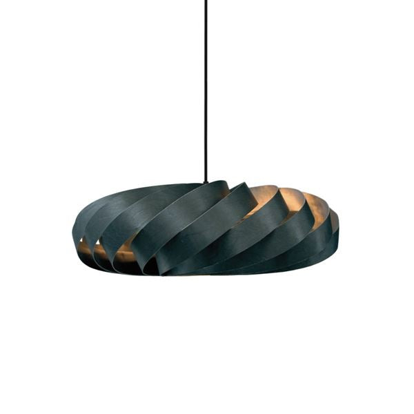 TR5 Pendant Lamp Small by Tom Rossau #Black