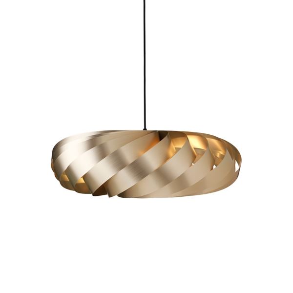 TR5 Pendant Lamp Small by Tom Rossau #Gold