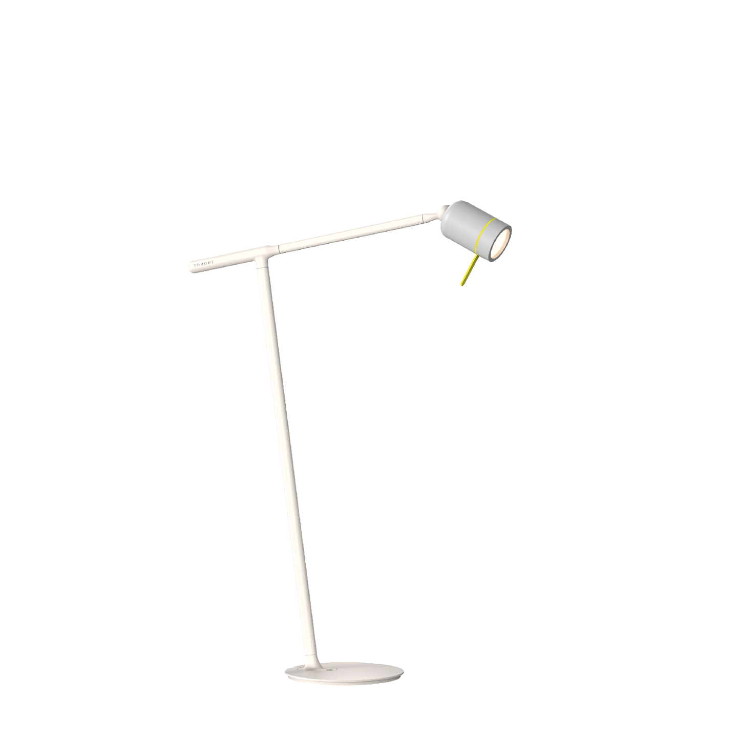 Anton'S Choice: One + Desk Desk Lamp by Tonone