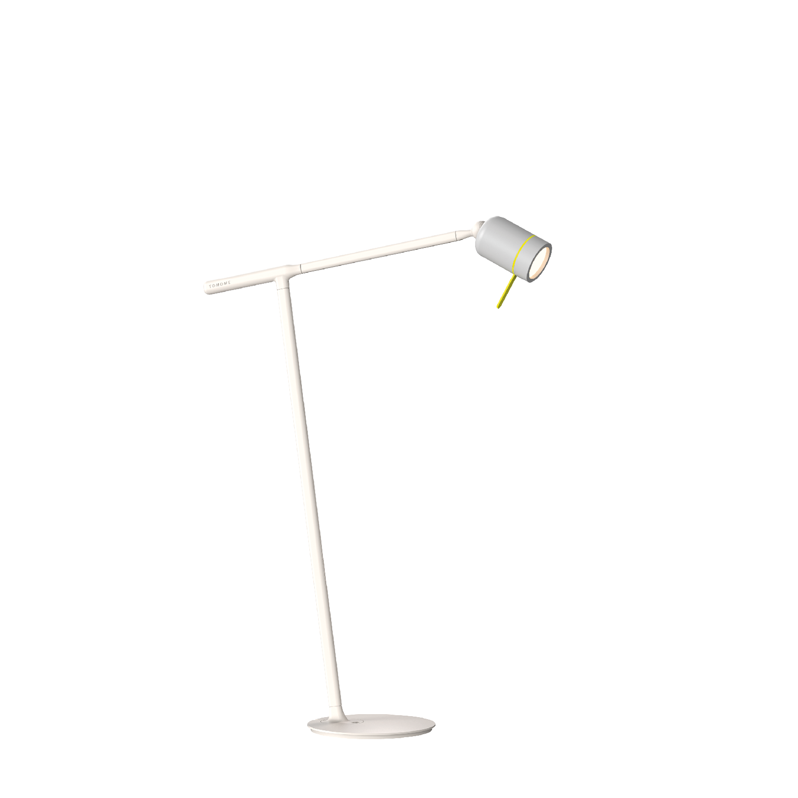 Anton'S Choice: One + Desk Desk Lamp by Tonone