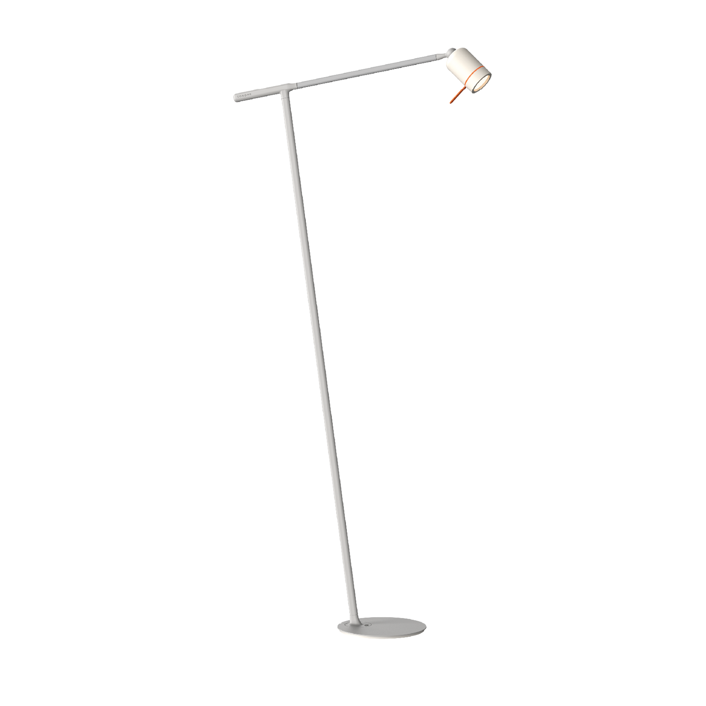 Anton'S Choice: One + Floor Floor Lamp by Tonone