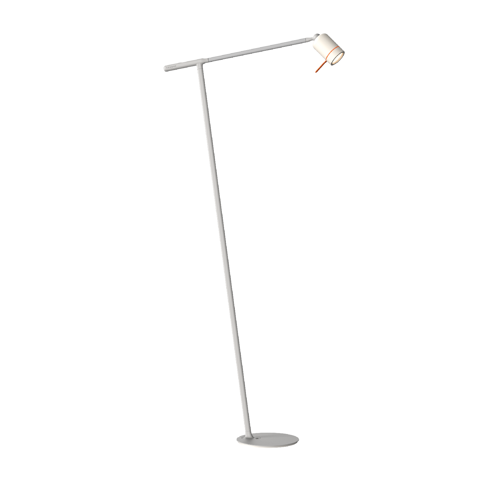 Anton'S Choice: One + Floor Floor Lamp by Tonone