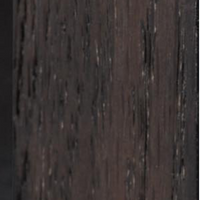 Dark Stained Oak