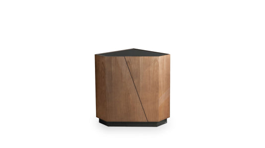 TRACK CORNER BAR by Roche Bobois