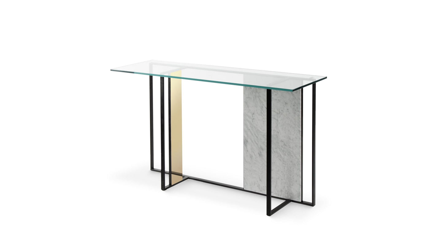 TRAME CONSOLE by Roche Bobois