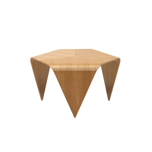 Artek Trienna Table — oak