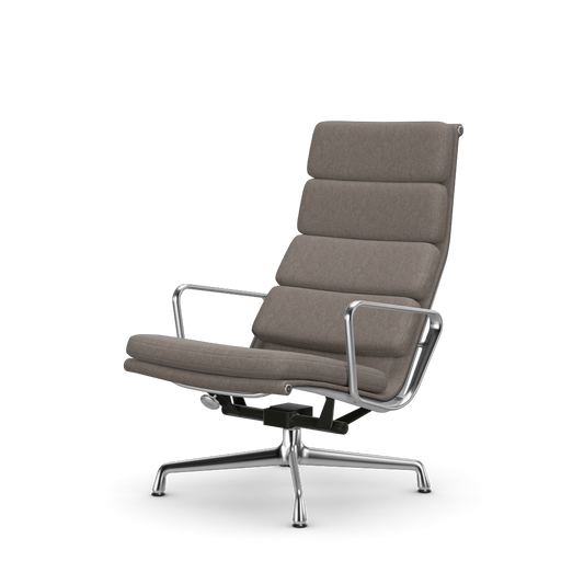 Soft Pad Chair EA 222 – Lounge (Cover material - Fabric Cosy 2)