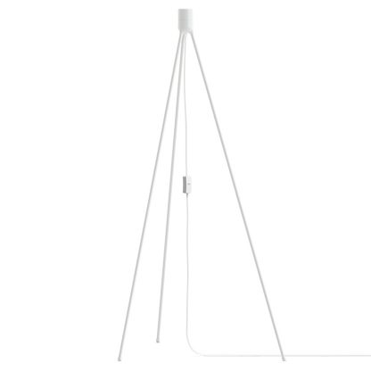 Tripod floor Light Stand by Umage #White