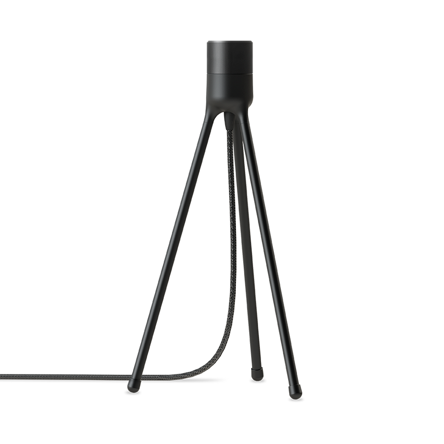 Tripod table Light Stand by Umage #Black