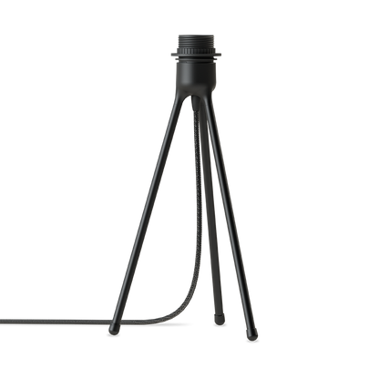Tripod table Light Stand by Umage #Black