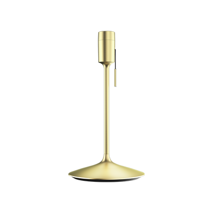 Santé Table Stand by Umage #Brushed brass