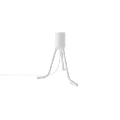 Tripod Base Light Stand by Umage #White