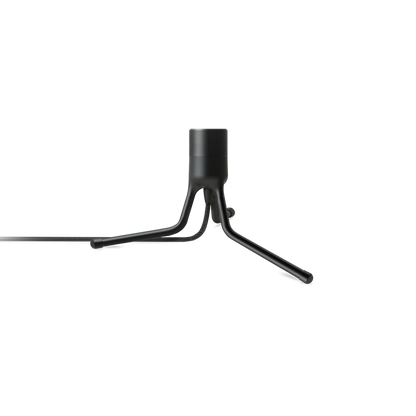 Tripod Base Light Stand by Umage #Black