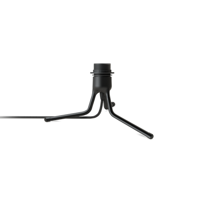 Tripod Base Light Stand by Umage #Black