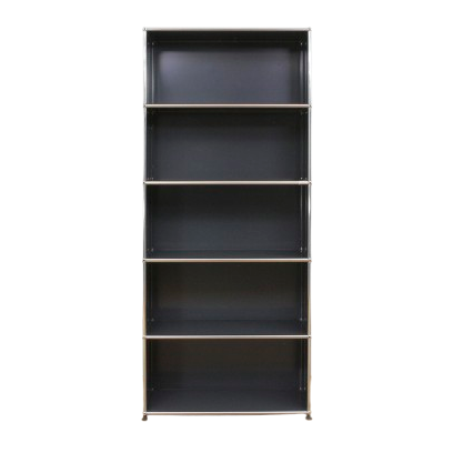 1x5 모듈 선반 시스템 [W750XD350XH(350+350+350+350+350)]