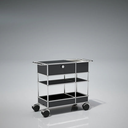 USM x BUCHANAN STUDIO The Bar Trolley
