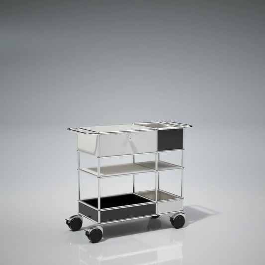 USM x BUCHANAN STUDIO The Bar Trolley