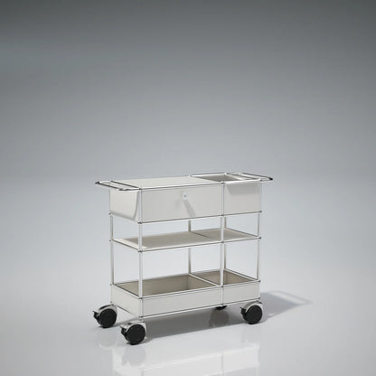 USM x BUCHANAN STUDIO The Bar Trolley
