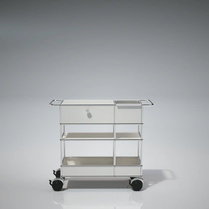 USM x BUCHANAN STUDIO The Bar Trolley
