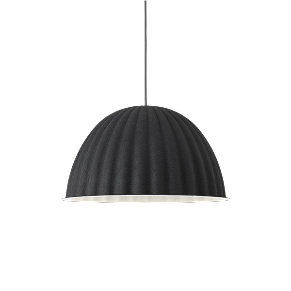 Under The Bell Ø55 by Muuto #Black