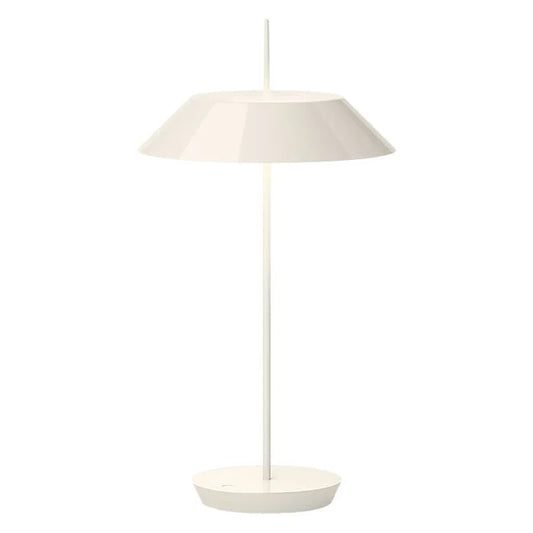 Mayfair 5495 Mini Portable Table Lamp
