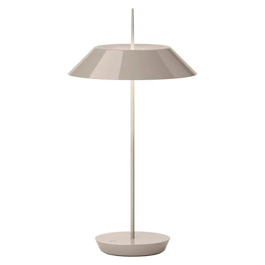 Mayfair 5495 Mini Portable Table Lamp