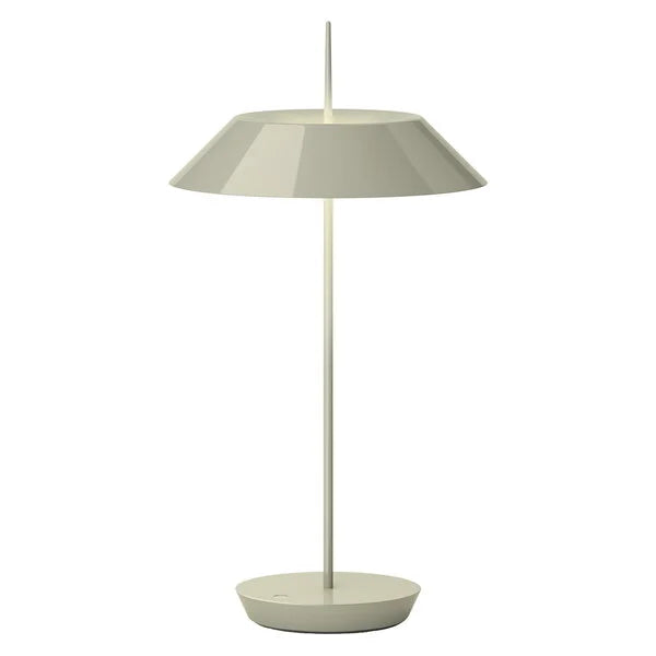 Mayfair 5495 Mini Portable Table Lamp
