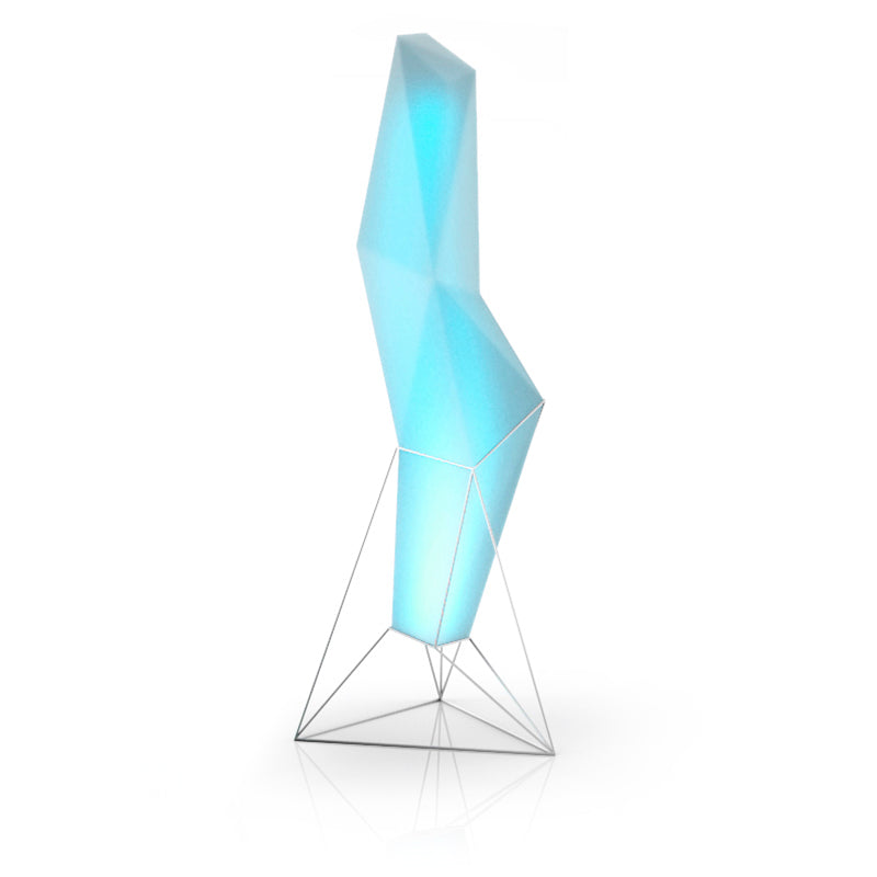 Faz Floor Lamp by Vondom