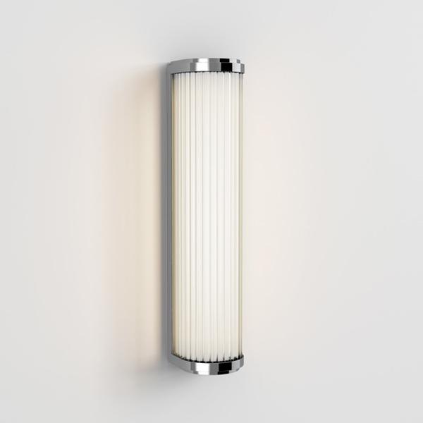 Astro Versailles 370 Bathroom Light LED Chrome