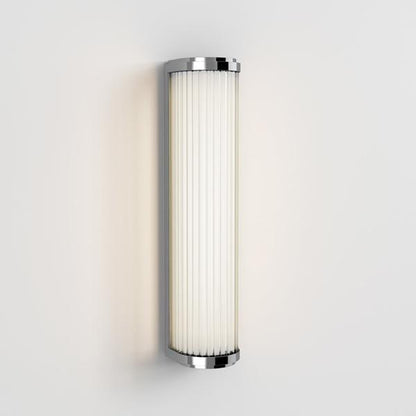 Astro Versailles 370 Bathroom Light LED Chrome