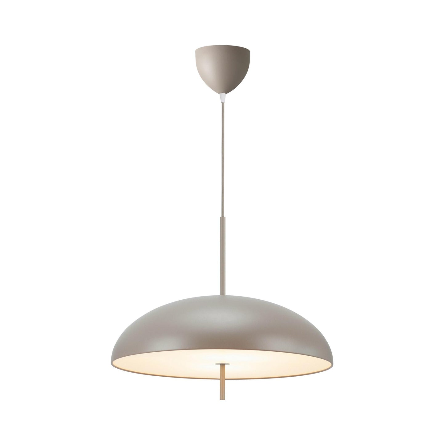 Design For The People Versale 50 Pendant Brown