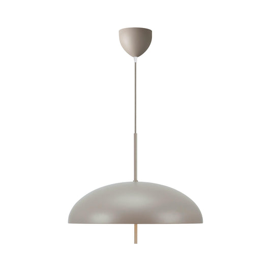 Design For The People Versale 50 Pendant Brown