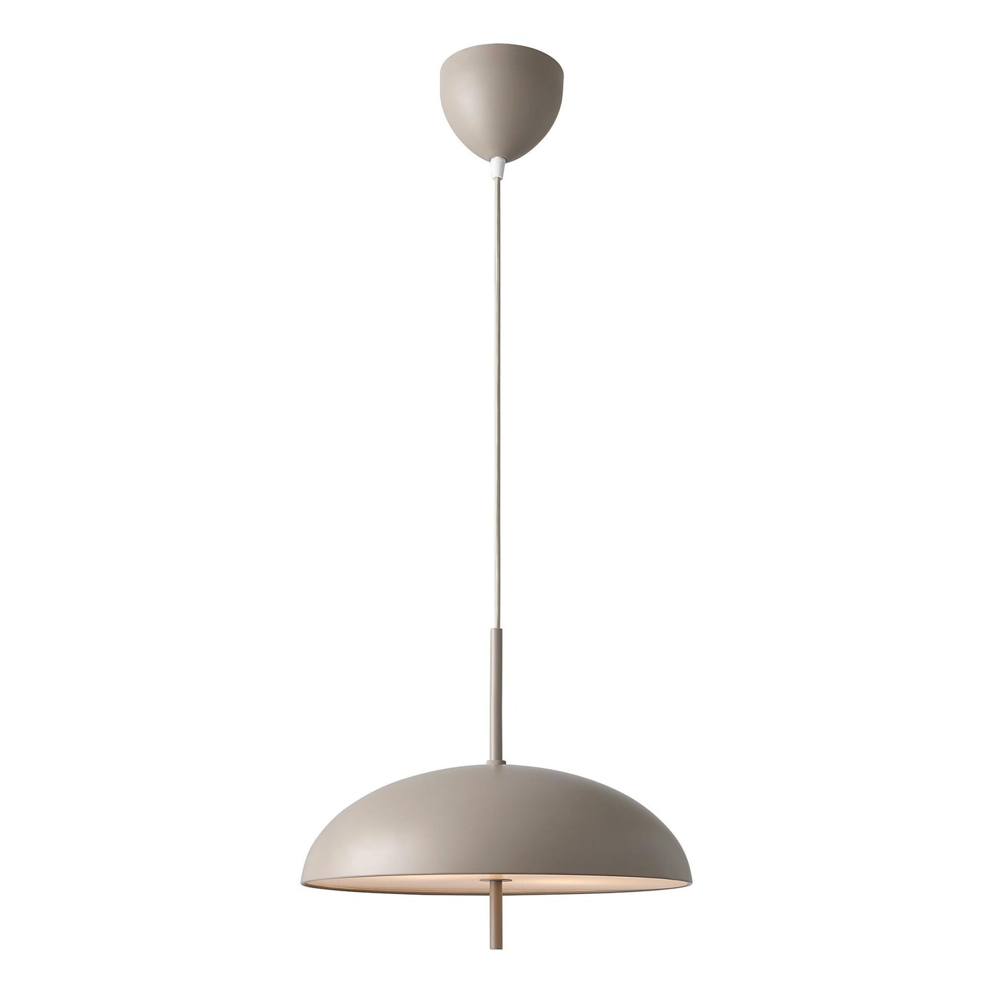 Design For The People Versale 35 Pendant Brown