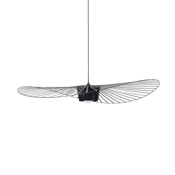 VERTIGO Pendant Lamp Medium by Petite Friture #Black