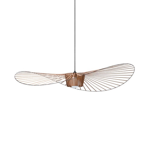 VERTIGO Pendant Lamp Medium by Petite Friture #Copper