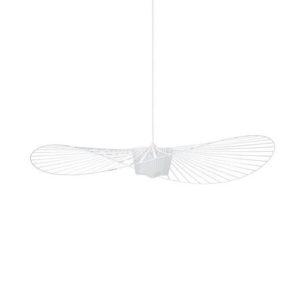 VERTIGO Pendant Lamp Medium by Petite Friture #White