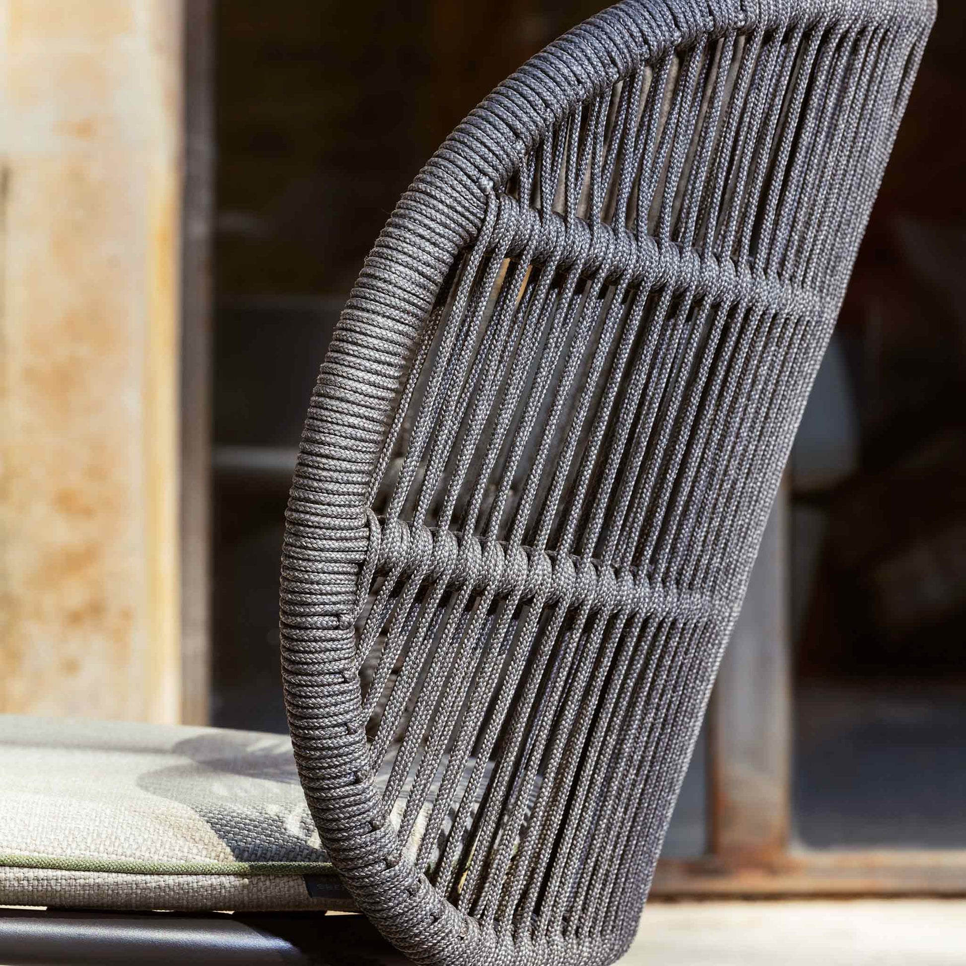 Dining Chair Kodo by Vincent Sheppard #Fossil grey