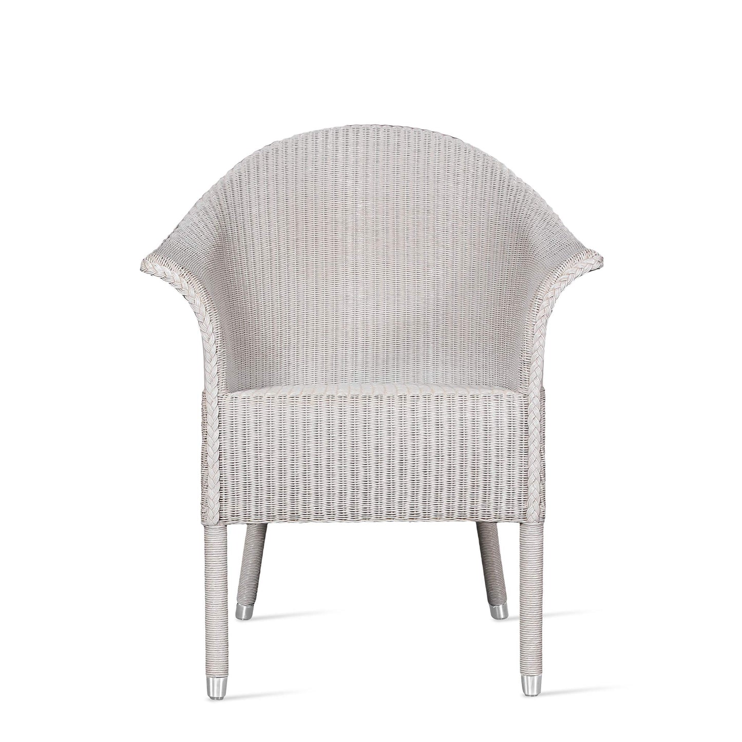 Lloyd Loom Dining Armchair With Armrests Victor by Vincent Sheppard