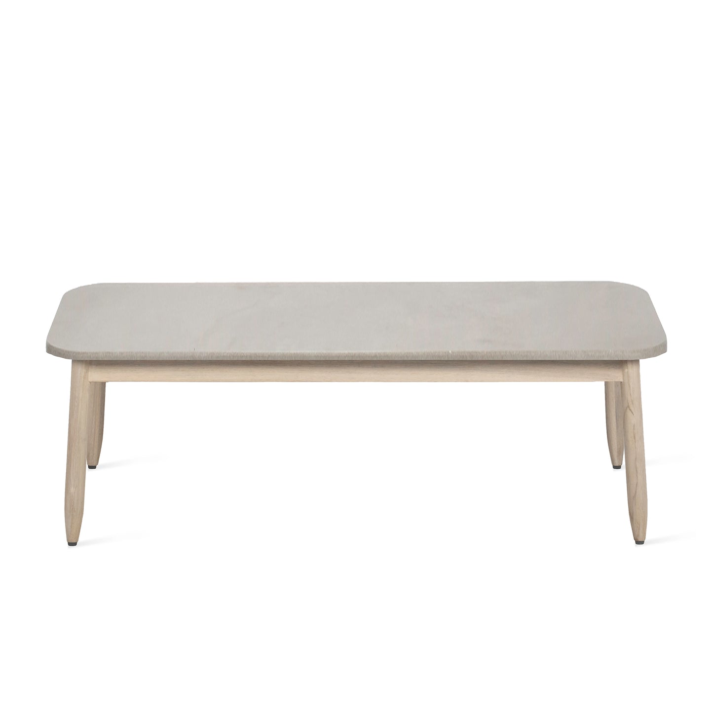 Square Ceramic Garden Coffee Table David by Vincent Sheppard