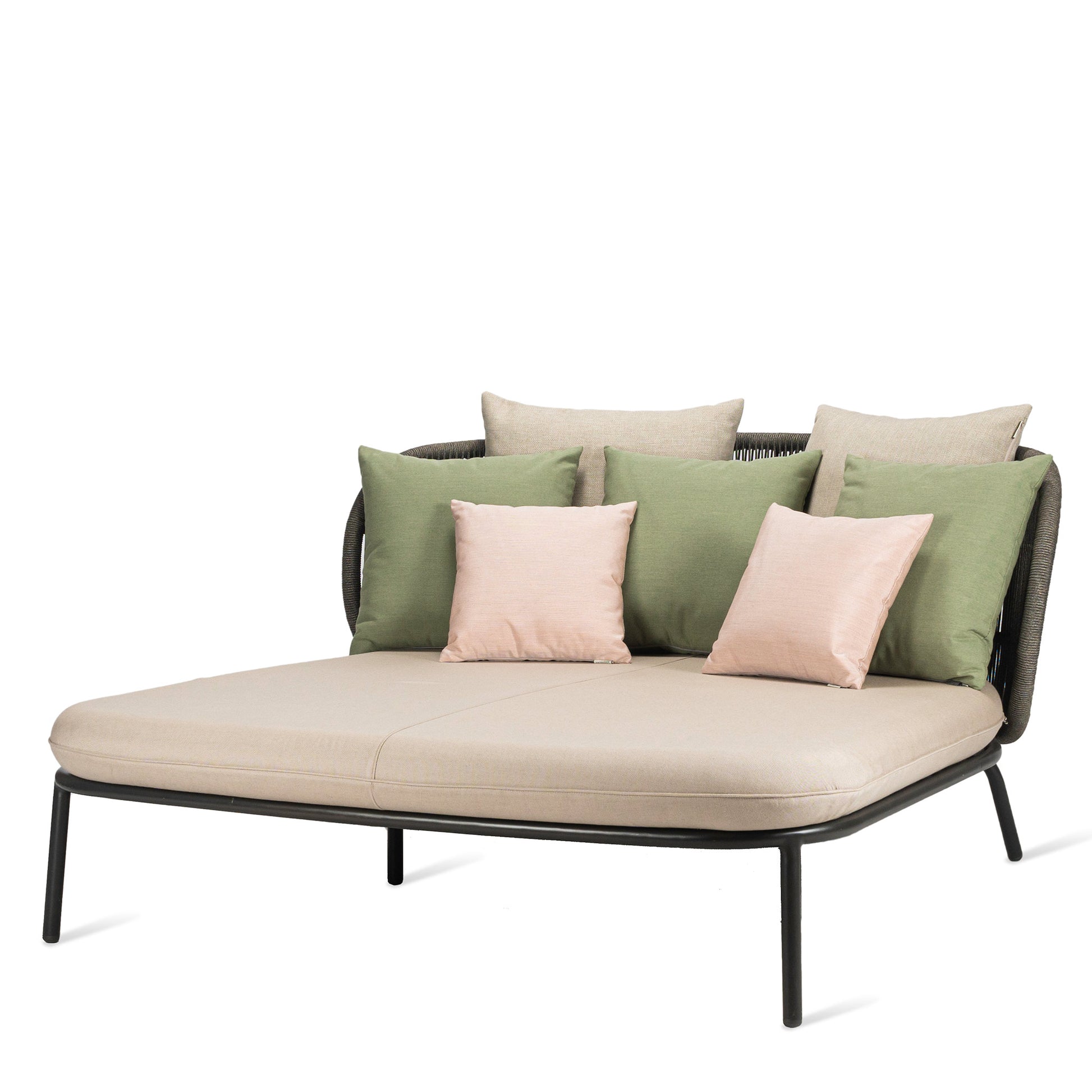 Daybed Kodo by Vincent Sheppard #FOSSIL GREY