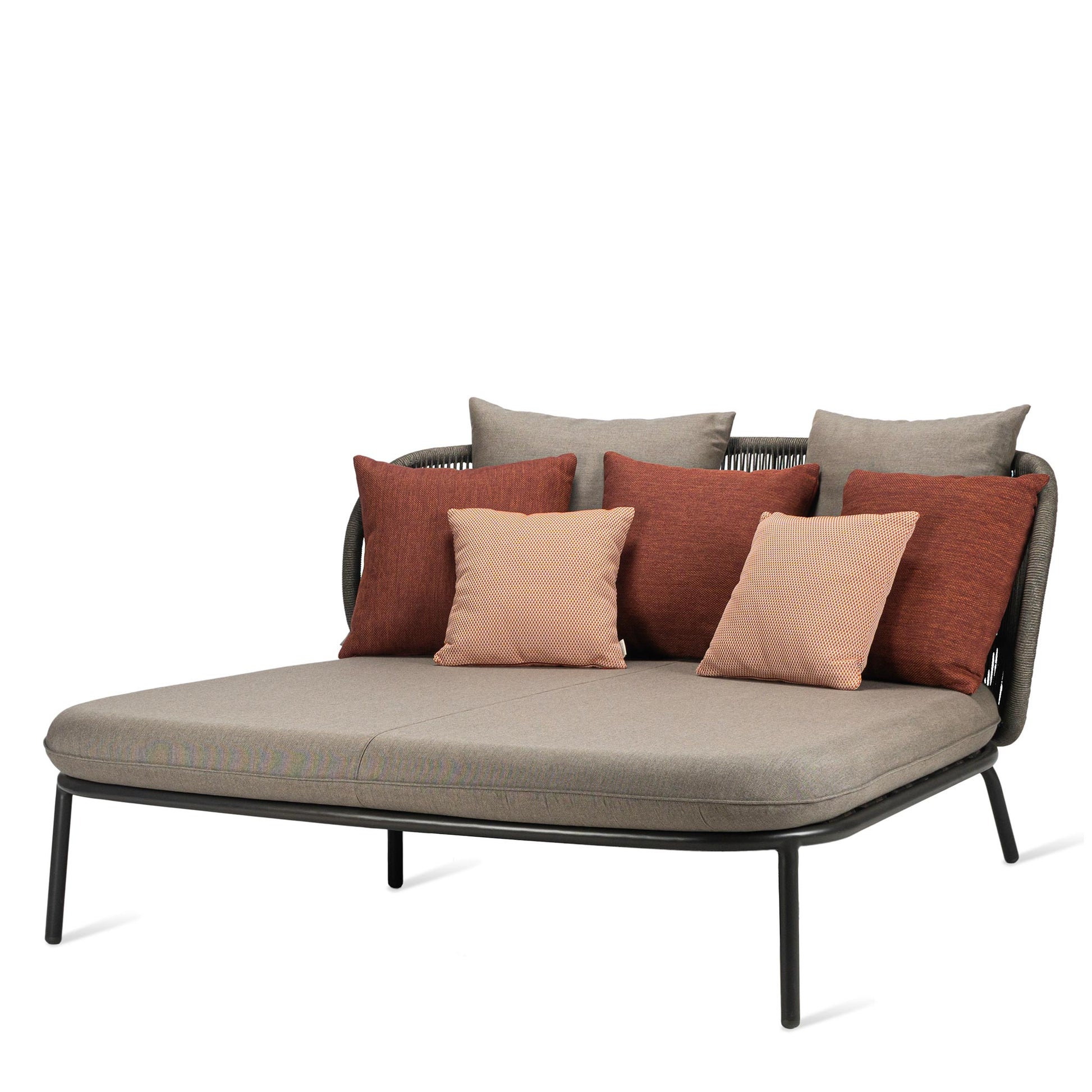 Daybed Kodo by Vincent Sheppard #FOSSIL GREY