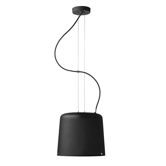 Pendant Lamp Big by VIPP #Black