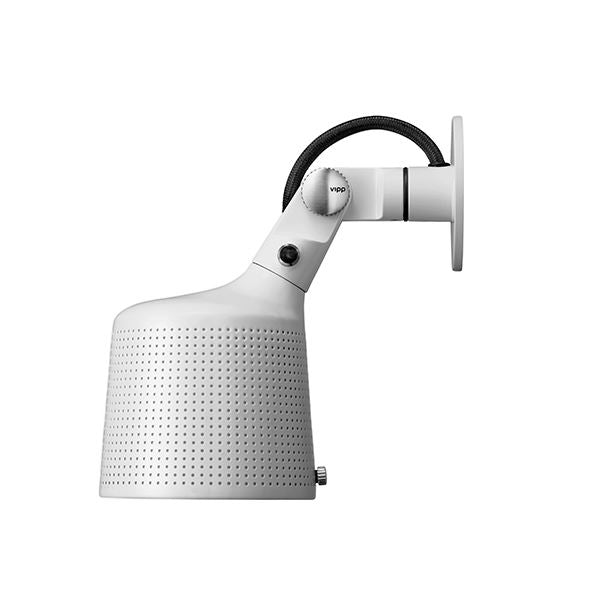 524 Wall Spot by VIPP #White