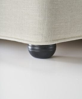 Vispring Bun Foot B1