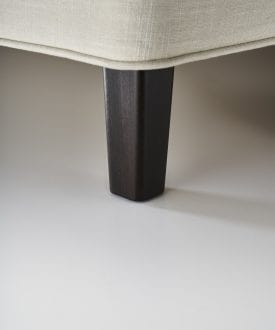 Vispring Divan Legs