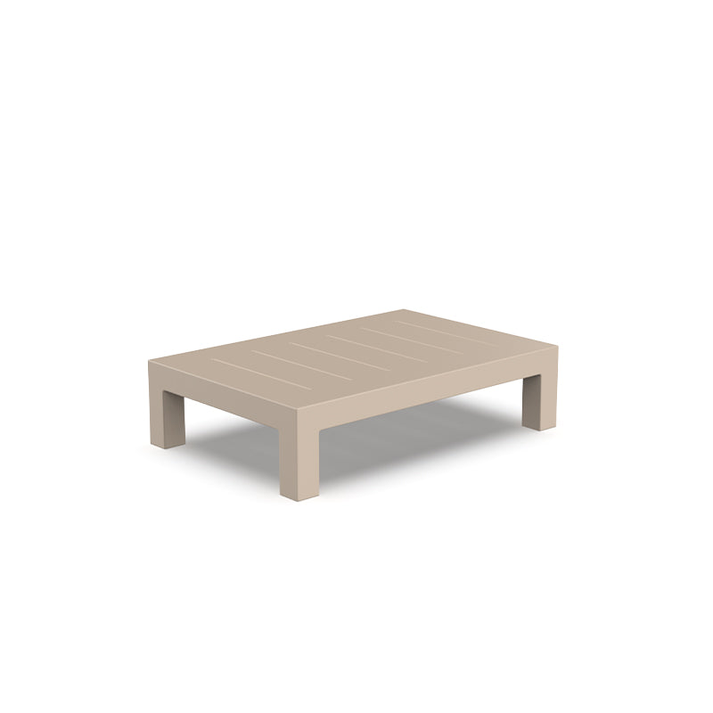 JUT - low/coffee table
