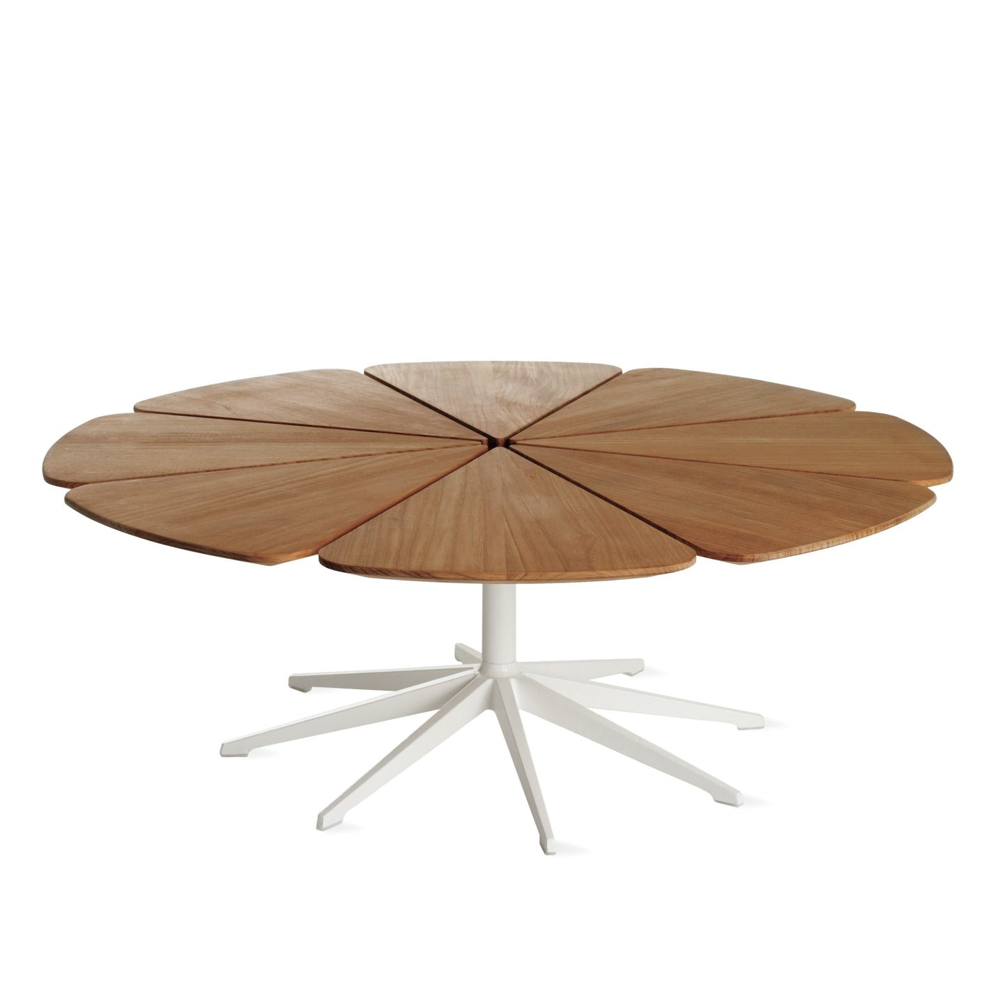 페탈 - 폴리우레탄 커피 테이블