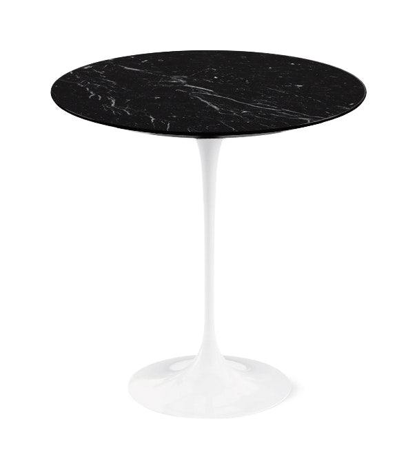 Saarinen - Round Side Table Ø51