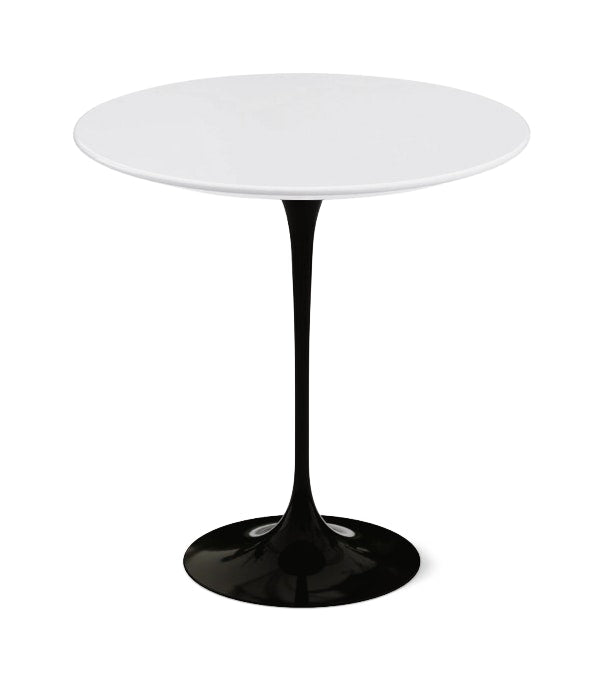 Saarinen - Round Side Table Ø51